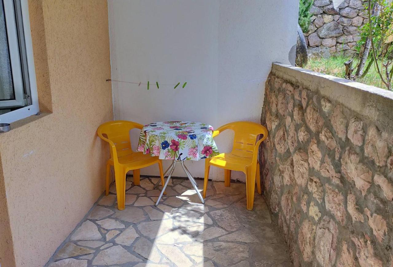 Guesthouse Tri Palme Bečići Kültér fotó