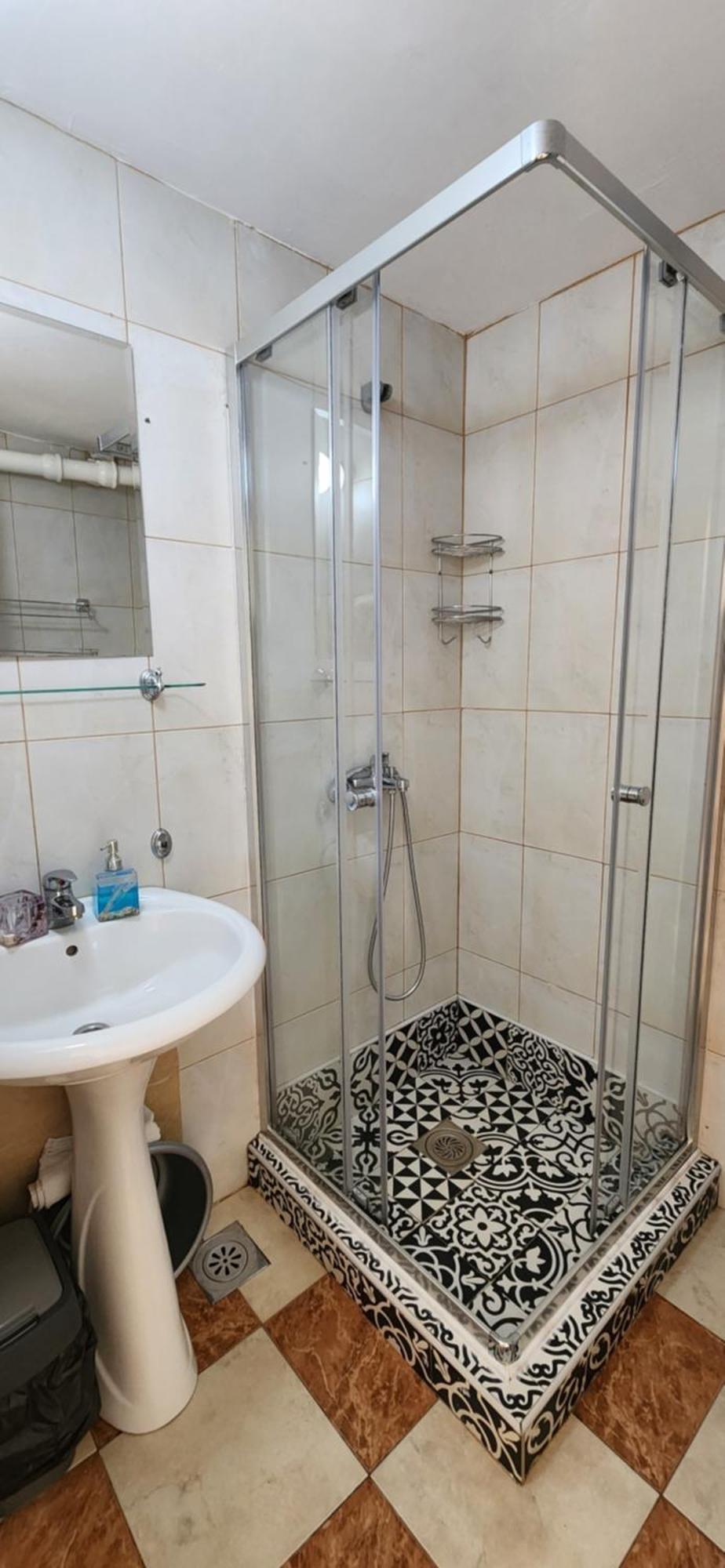 Guesthouse Tri Palme Bečići Kültér fotó